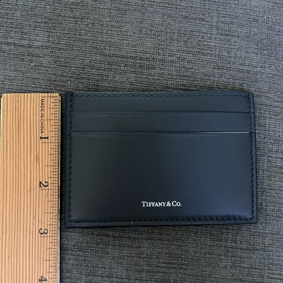 Tiffany & Co. card case - Picture 4 of 8